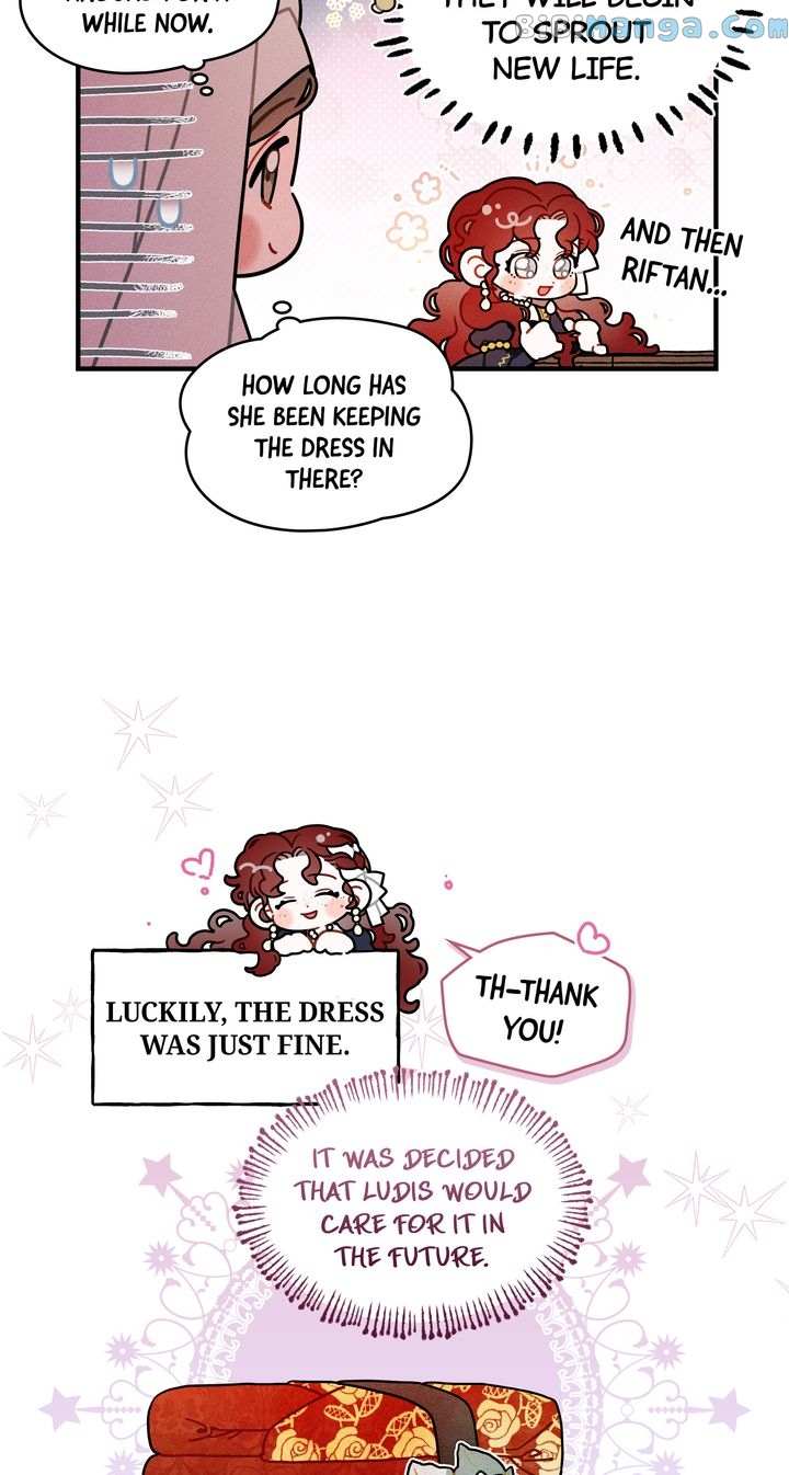 Under the Oak Tree Chapter 64.17 image 4